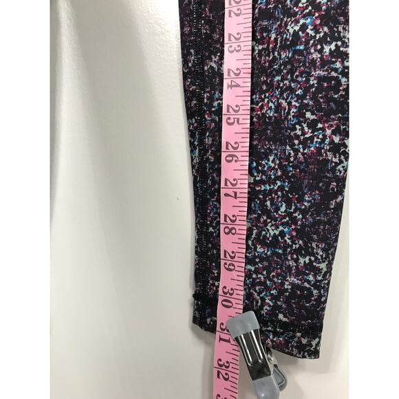 Lululemon Wunder Under Pant Full-On Luxtreme Roll Down Fitness Gym Workout - Picture 8 of 8